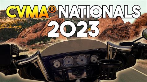 Cvma Nationals 2023 Colorado